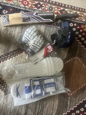 Cricket bundle including