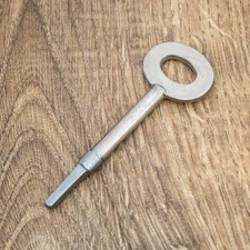 Singer Sewing Machine Case Key