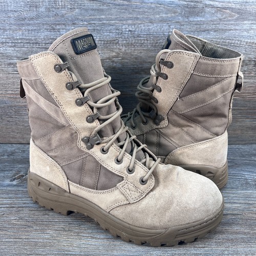 British army magnum desert - army,