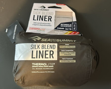 Sea to Summit Silk Blend Liner