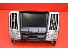 Lexus RX U3 Music Player with