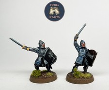 Warhammer Middle Earth - LOTR