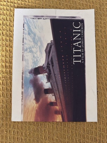 James cameron titanic movie - cameron,