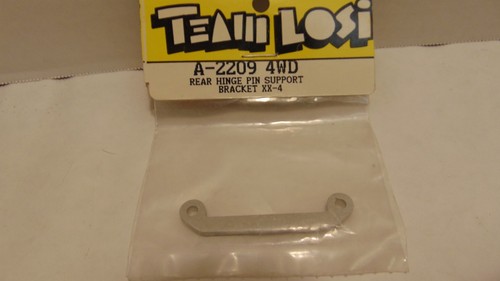 Team losi losa2209 4wd - team,