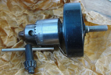 Jacobs Multi-Craft Chuck MC6G61 0-8mm 0-5/16" 