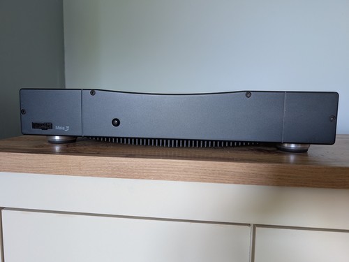 Rega maia power - maia, amplifier