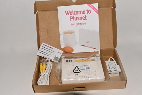 Plusnet sagemcom 2704n - plusnet,