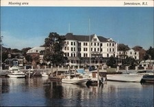 Jamestown, Rhode Island RI