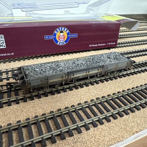 Oxford rail 76pil006aw - rail,