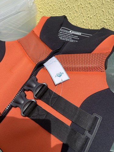 Life buoyancy aid - buoyancy,