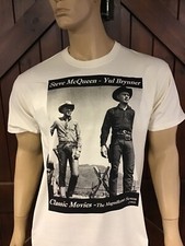 THE MAGNIFICENT SEVEN T-SHIRT