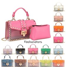 Women's Luxury Studded