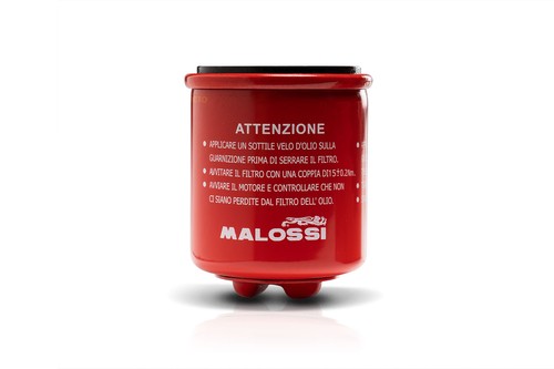 Malossi red chilli oil - chilli,