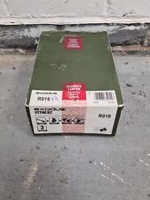 Exodus Roof Bar Fitting Kit