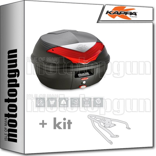 Kappa top case k355n - top,