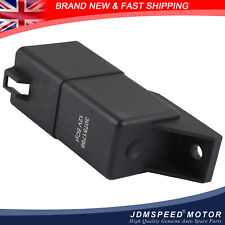 Relay Glow Plug System Fit