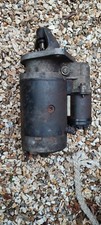 Land Rover Series 2/2A/3 2.25 Diesel Starter Motor - RTC5232E