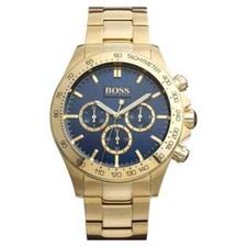 Hugo Boss HB1513340 Ikon Men's