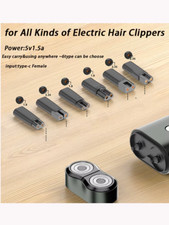 Unversal USB charging cable