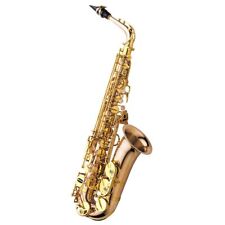 Yanagisawa A-WO2 Alto Sax