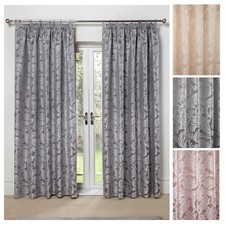 Thermal Thick Curtains