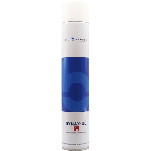 Bilt hamber dynax high - uc,