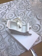 Pandora Sleigh Ornament 2012