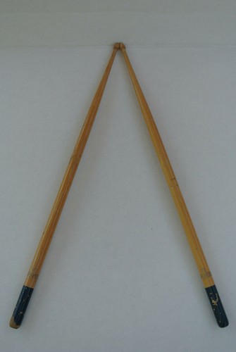 Ludwig 1a drumstcks - ludwig,