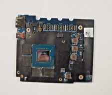 DELL Precision 7550 NVIDIA Quadro T1000 4GB GDDR6 LAPTOP VIDEO CARD FRH7R