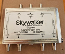 Skywalker SKY 34MS 3-Input