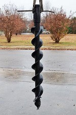 Lowe 4" x 48" Auger Bit 2" Hex