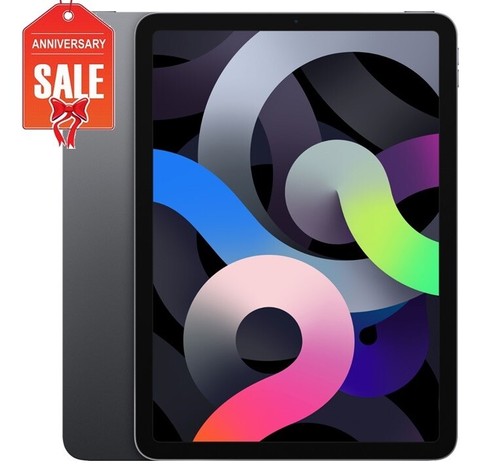 Apple ipad air 4th gen - 10.9",