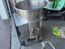 Cleveland Range Kettle 12