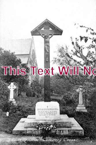 587 brooms memorial - du,