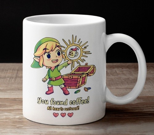 Link you found - found, all