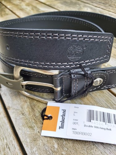 Genuine timberland black - ,