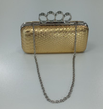 Expressions NYC Gold Metallic