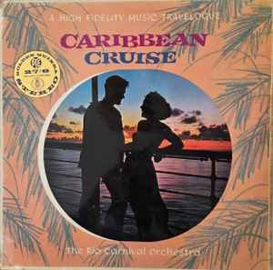 The rio carnival orchestra - the,