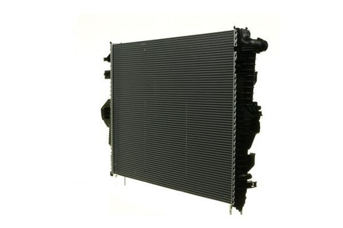 Mahle cr1183000p radiator - cr1183000p,