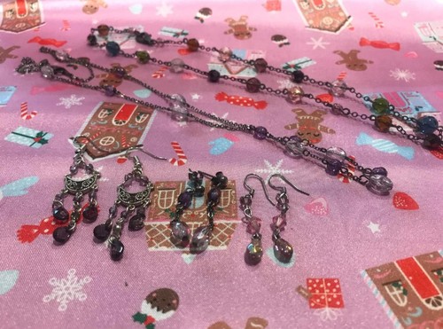 Vintage inspired beaded - vintage-inspired,
