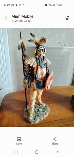Native indian ornaments - native,