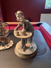 VINTAGE G ARMANI CAPODIMONTE