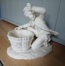 Antique Minton 19th Century