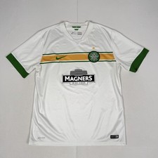 Celtic 2014/15 Nike 3rd