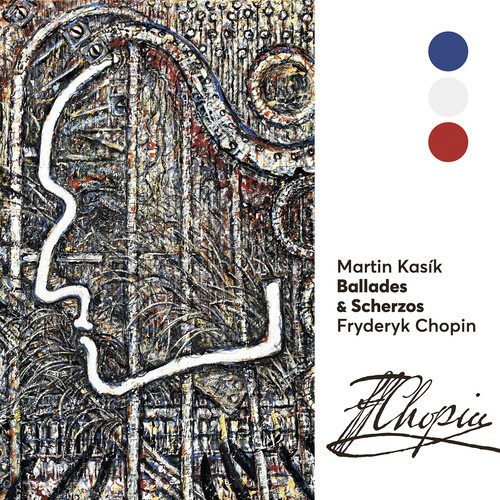 Martin kasik chopin - martin,