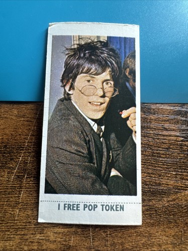 1970 lyons maid pop - lyons,