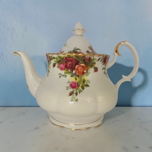 Royal albert old - royal, country