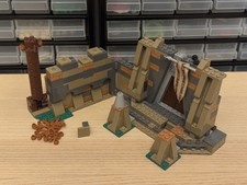 Lego Star Wars (75139) Battle