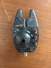 Fox SX Orange Blue LED