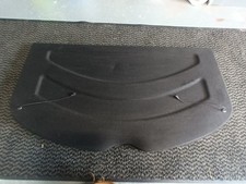 ALFA ROMEO GIULIETTA  2014-2016 PARCEL SHELF